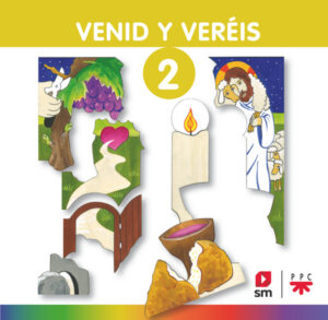 Venid y veréis. Vol 2