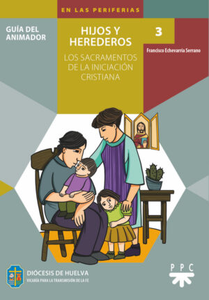3. Hijos y herederos. Guía del animador 3. Hijos y herederos. Guía del animador