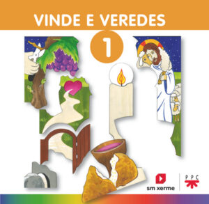 Vinde e veredes. Vol 1 (Gallego) Vinde e veredes. Vol 1 (Gallego)