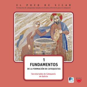 Portada del producto:  El pozo de Sicar 1. Fundamentos