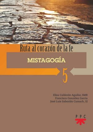 Portada del producto:  5. Mistagogía
