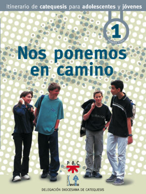Nos ponemos en camino