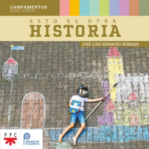 Portada del producto:  Esto es otra historia