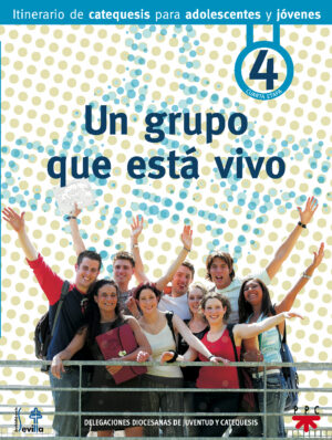 Un grupo que está vivo