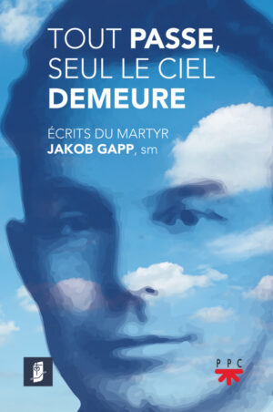 Portada del producto:  Tout passe, seul le ciel demeure