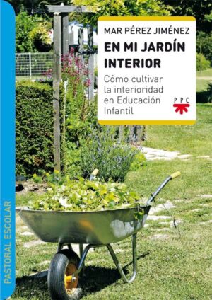 Portada del producto:  En mi jardín interior