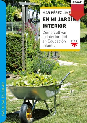 Portada del producto:  En mi jardín interior (ePub)