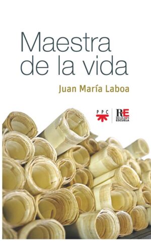 Portada del producto:  Maestra de la vida