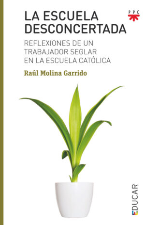 La escuela desconcertada(ePub)