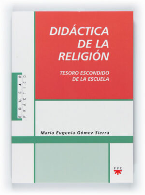 Didáctica de la Religión (ePub) Didáctica de la Religión (ePub)
