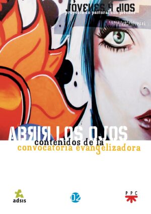 PAJ. 2 Abrir los ojos PAJ. 2 Abrir los ojos