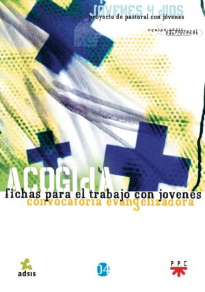 PAJ. 4 Acogida PAJ. 4 Acogida
