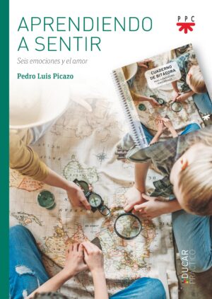 Aprendiendo a sentir Aprendiendo a sentir