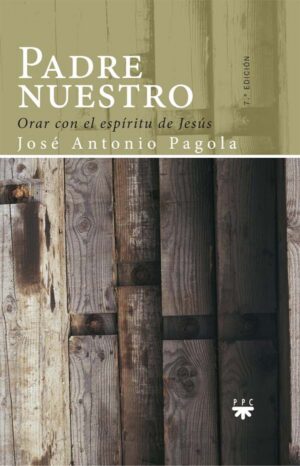 Padre nuestro Padre nuestro