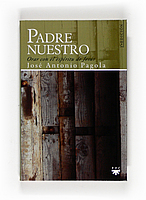 Padre nuestro (ePub) Padre nuestro (ePub)