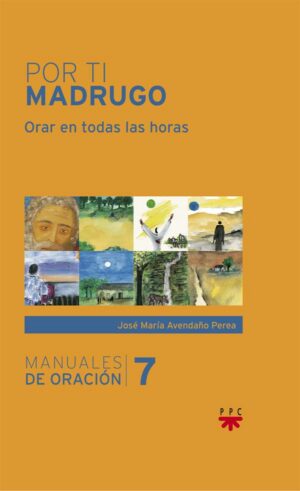 Por ti madrugo