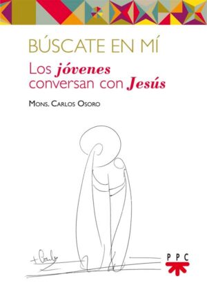 Búscate en mí Búscate en mí