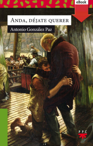Anda, déjate querer (ePub) Anda, déjate querer (ePub)