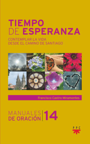 Tiempo de esperanza Tiempo de esperanza