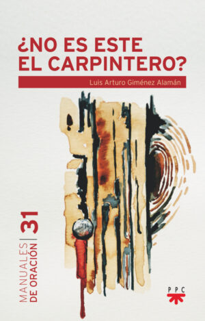 ¿No es este el carpintero? ¿No es este el carpintero?