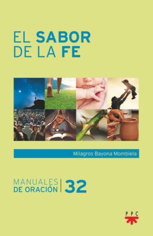 El sabor de la fe El sabor de la fe
