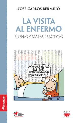 La visita al enfermo