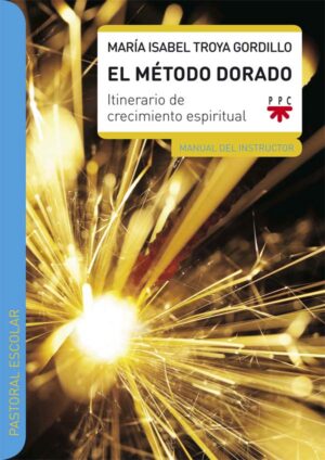 Portada del producto:  El Método Dorado. Manual del instructor