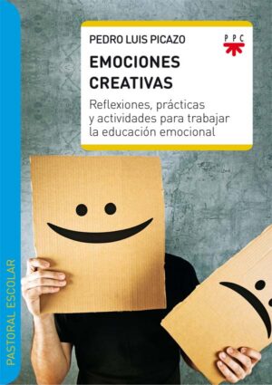 Portada del producto:  Emociones creativas