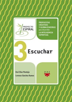 Proyecto Espiral 3. Escuchar Proyecto Espiral 3. Escuchar